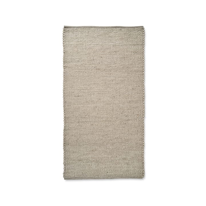 Merino alcatifa de corredor - aveia, 80x150 cm  - Classic Collection
