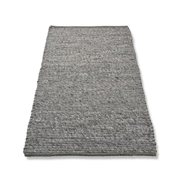 Merino alcatifa de corredor - granit, 80x250 cm - Classic Collection