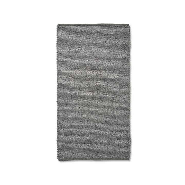 Merino alcatifa de corredor - granit, 80x250 cm - Classic Collection