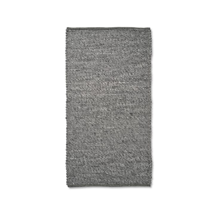 Merino alcatifa de corredor - Granito, 80x150 cm  - Classic Collection