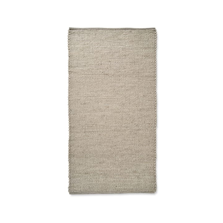 Merino alcatifa de corredor - oat, 80x250 cm - Classic Collection