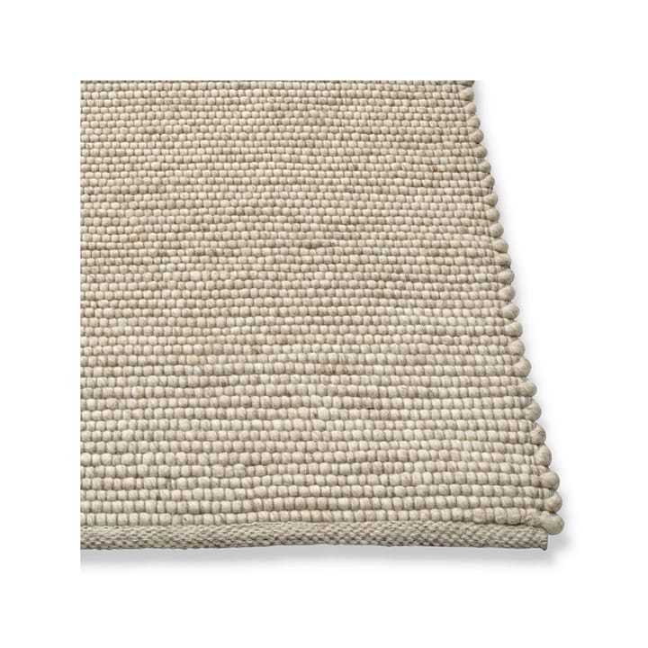 Merino alcatifa de corredor - oat, 80x250 cm - Classic Collection