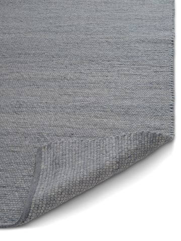 Merino tapete de lã - Azul, 170x230 cm - Classic Collection