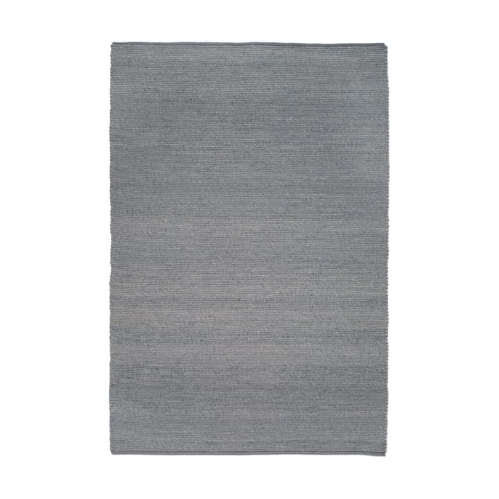 Merino tapete de lã - Azul, 250x350 cm - Classic Collection