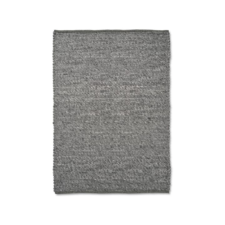 Merino tapete de lã - Granito, 140x200 cm - Classic Collection