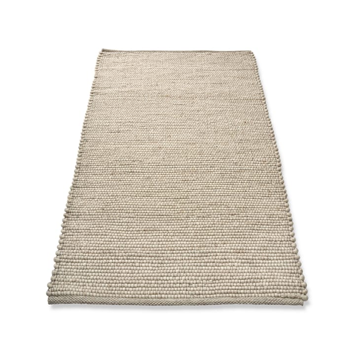 Merino tapete de lã - oat, 170x230 cm - Classic Collection