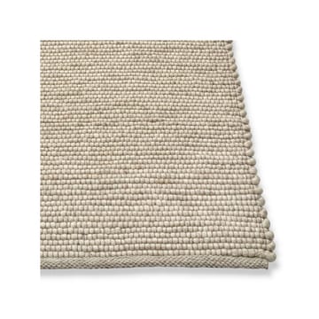 Merino tapete de lã - oat, 250x350 cm - Classic Collection