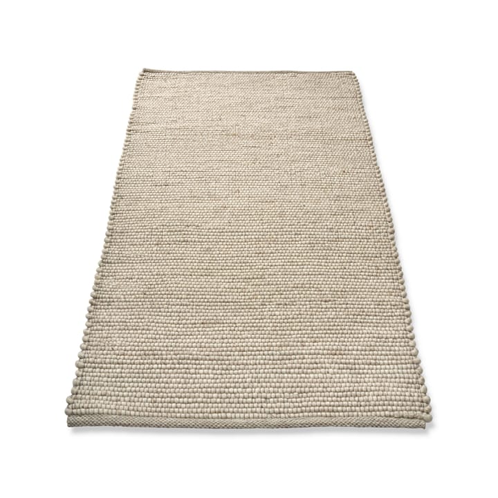 Merino tapete de lã - oat, 250x350 cm - Classic Collection