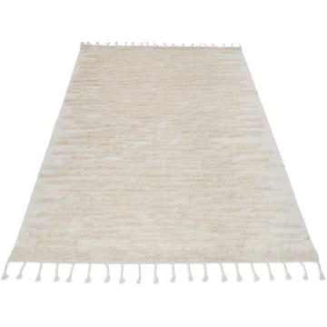 Tapete River 170x230 cm - Branco - Classic Collection