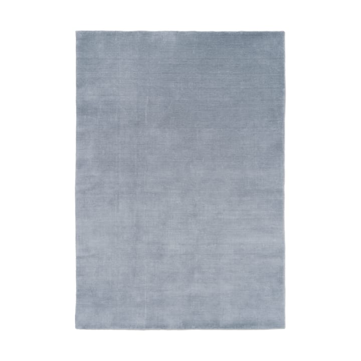 Tapete Solid - Azul. 170x230 cm - Classic Collection