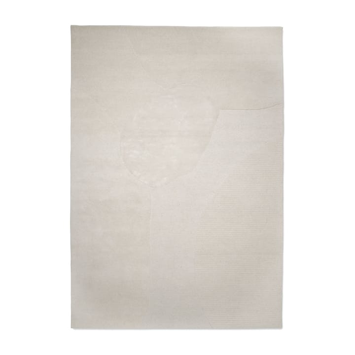 Tapete Topaz 250x350 cm - Ivory - Classic Collection