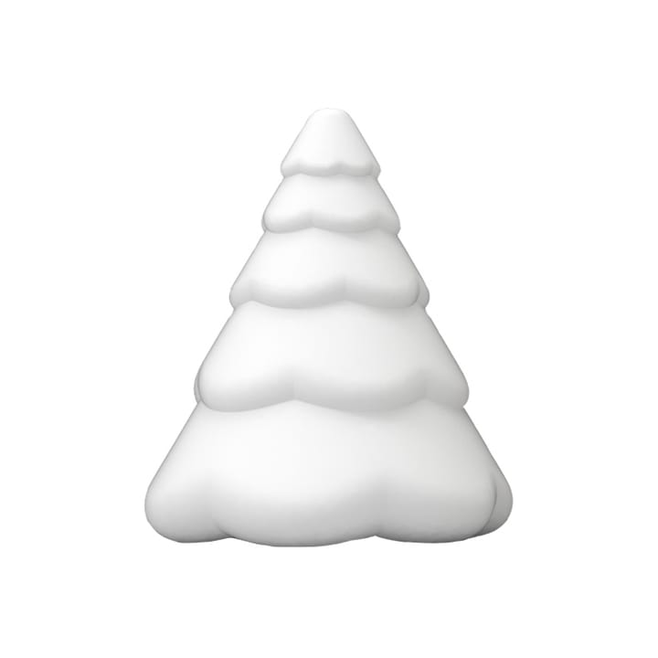 Árvore de Natal 20 cm - Branco - Cooee Design