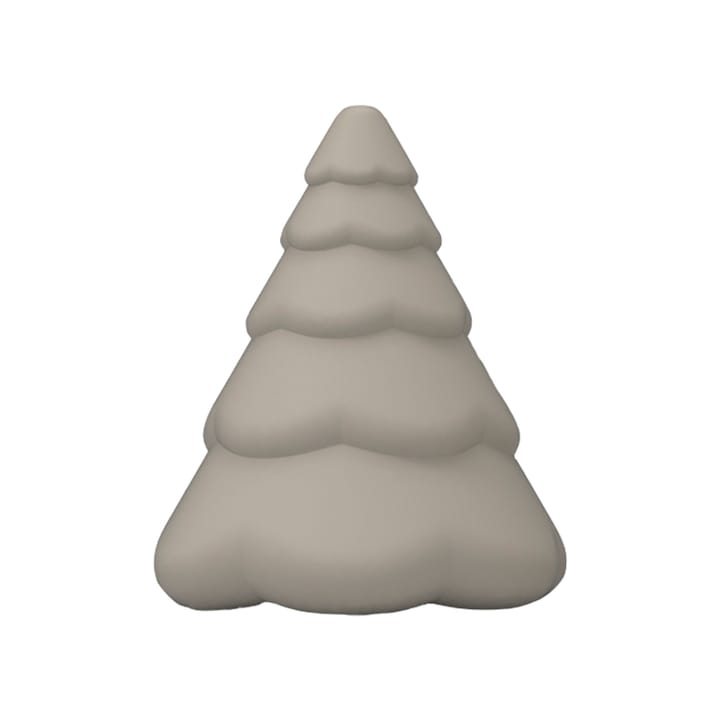 Árvore de Natal 20 cm - Sand - Cooee Design