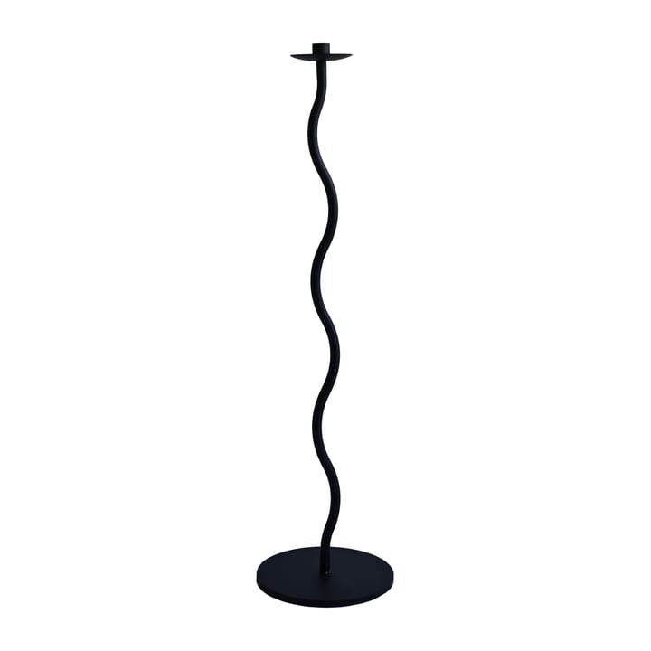 Castiçal Curved 85 cm - Preto - Cooee Design