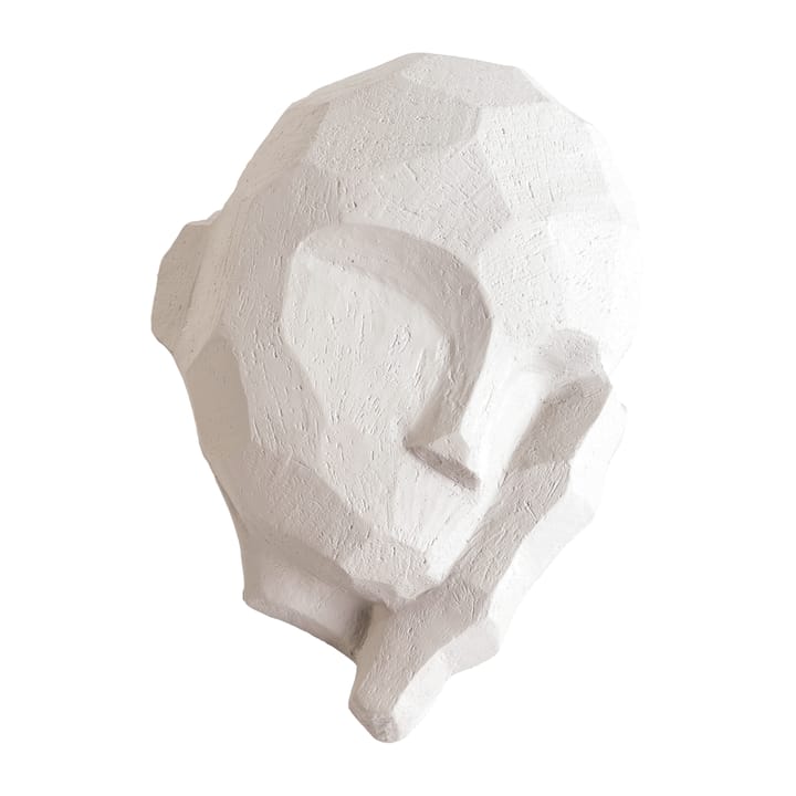 Escultura Dreamer - Limestone - Cooee Design