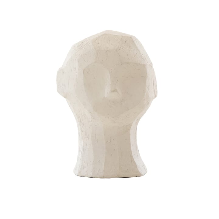 Escultura Olufemi - Limestone - Cooee Design