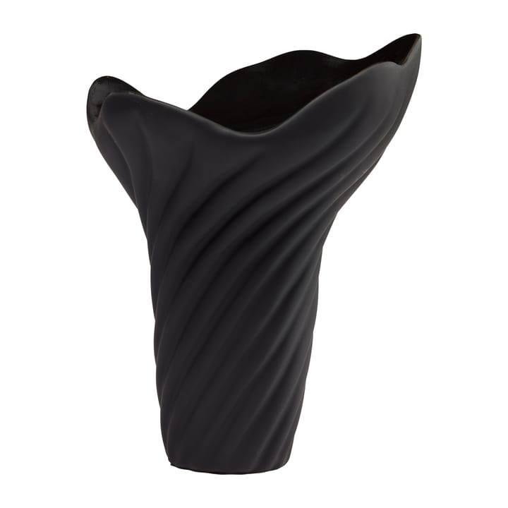 Fungi escultura grande 18 cm - Black - Cooee Design