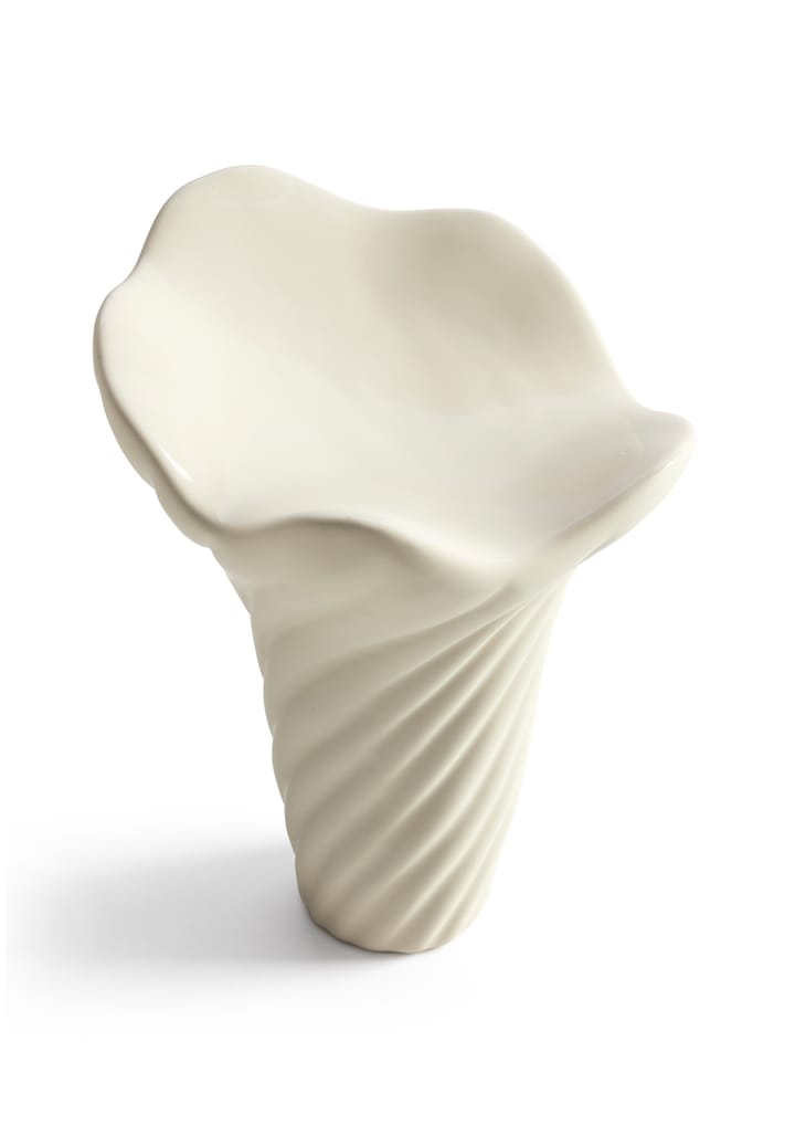 Fungi escultura grande 18 cm - Linnen - Cooee Design