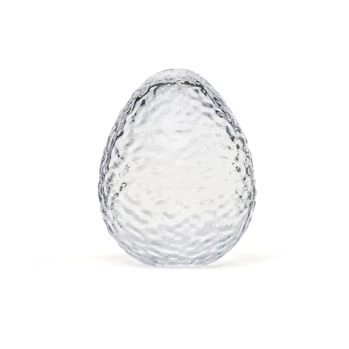 Gry ovo 16 cm - Clear - Cooee Design