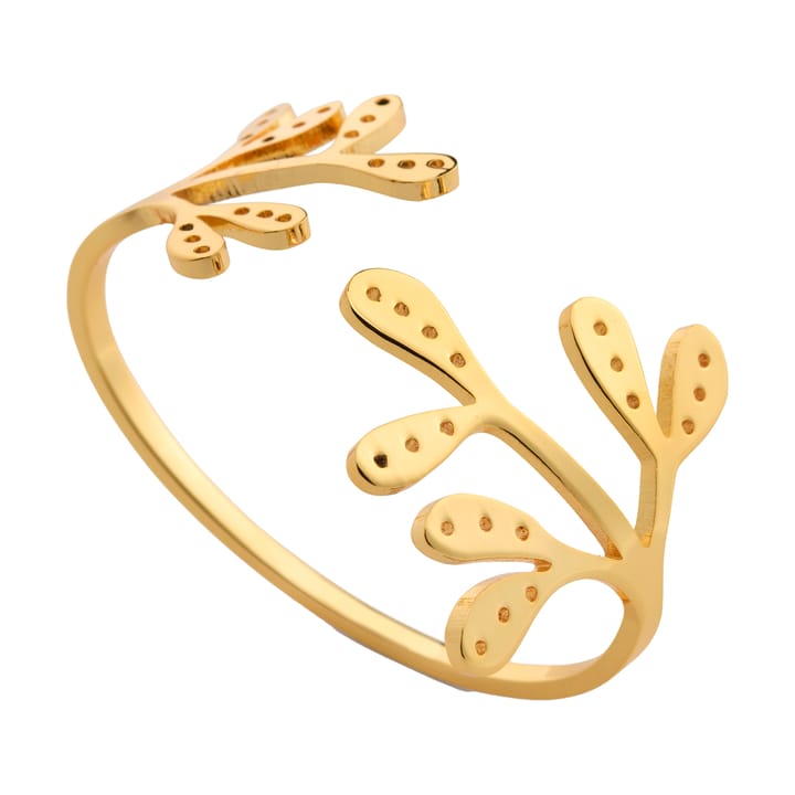 Guardanapos Mistletoe, 2 unidades - Brass - Cooee Design