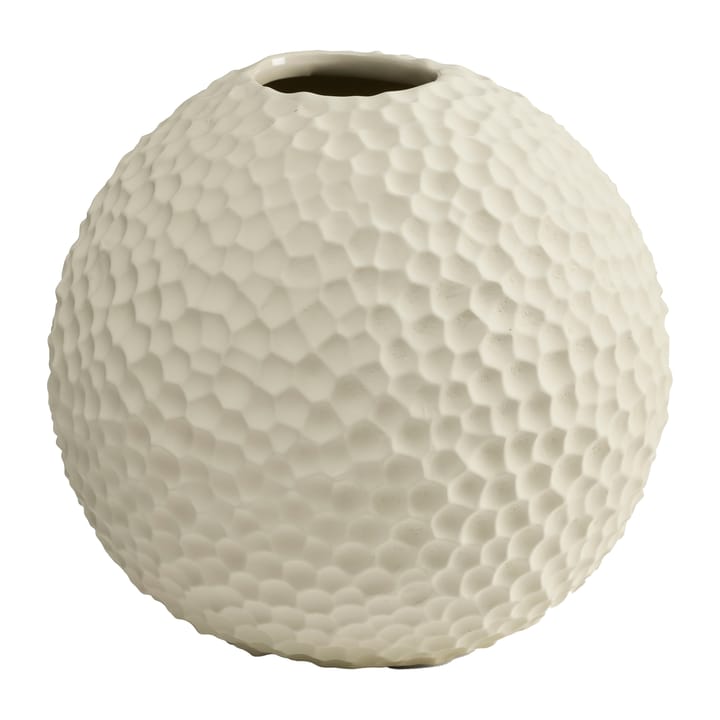 Kaia vaso 15 cm - Linnen - Cooee Design