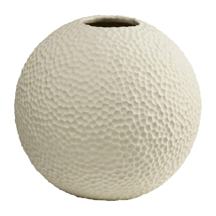 Kaia vaso 25 cm - Linnen - Cooee Design