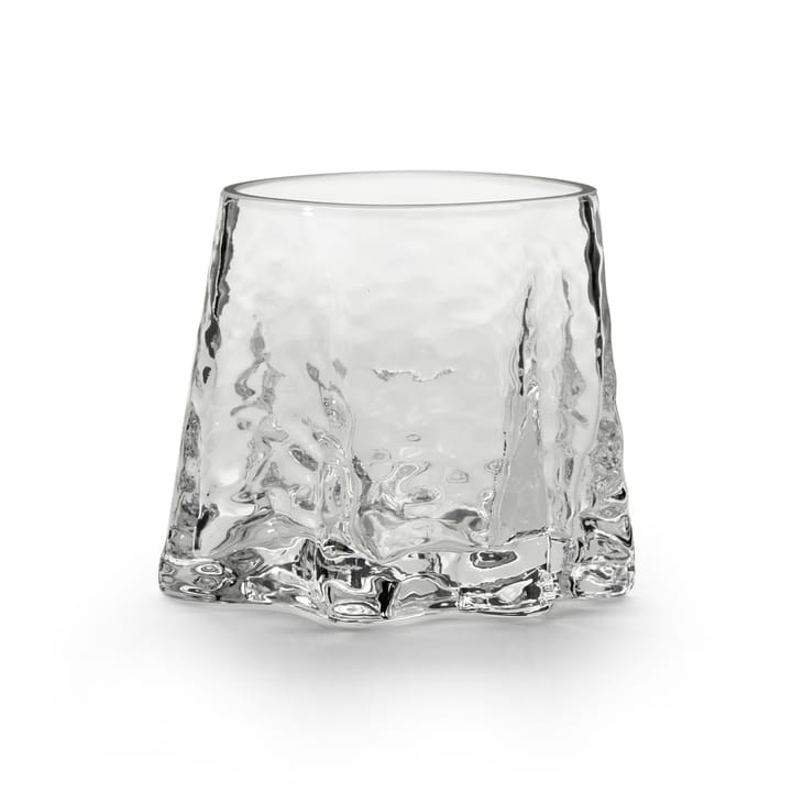 Lanterna Gry Ø8 cm - Clear - Cooee Design