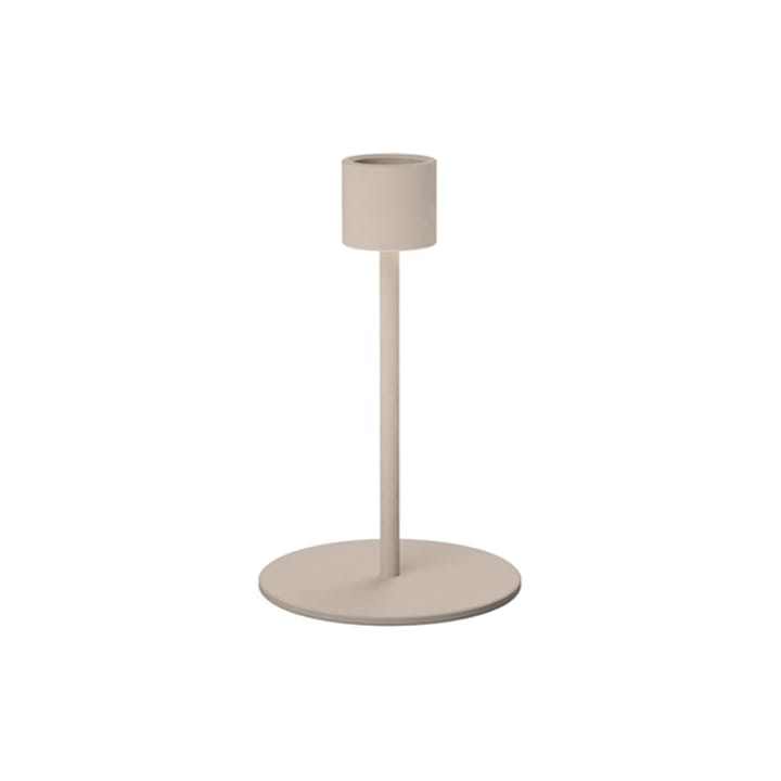 Suporte de velas Cooee 13 cm - Sand - Cooee Design