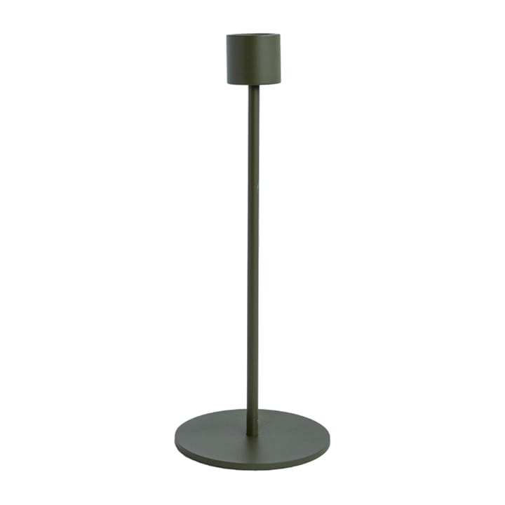 Suporte de velas Cooee 21 cm, Olive Cooee Design