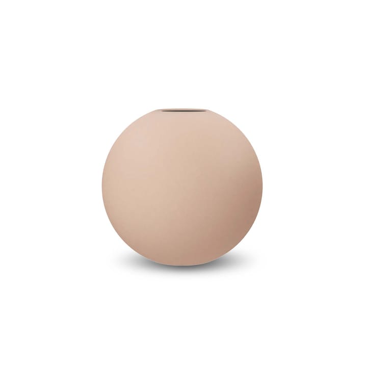 Vaso blush Ball - 10 cm - Cooee Design