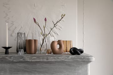 Vaso Frodig 20 cm - Avelã - Cooee Design