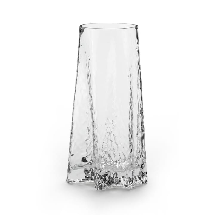 Vaso Gry 30 cm - Clear - Cooee Design