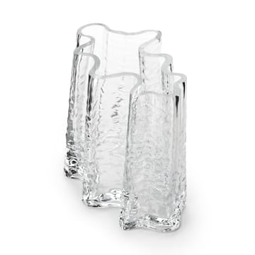 Vaso largo Gry 19 cm - Clear - Cooee Design