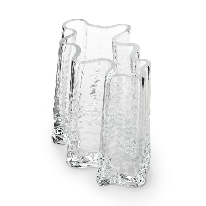 Vaso largo Gry 19 cm - Clear - Cooee Design