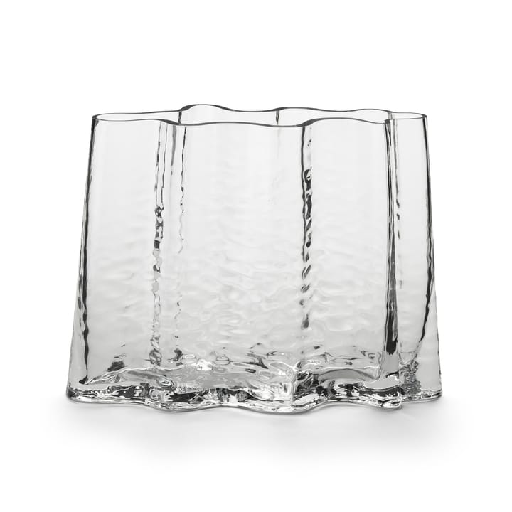 Vaso largo Gry 24 cm, Clear Cooee Design