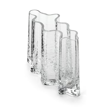 Vaso largo Gry 24 cm - Clear - Cooee Design