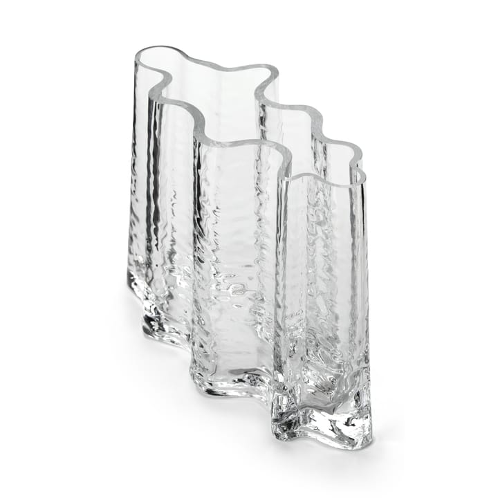 Vaso largo Gry 24 cm, Clear Cooee Design