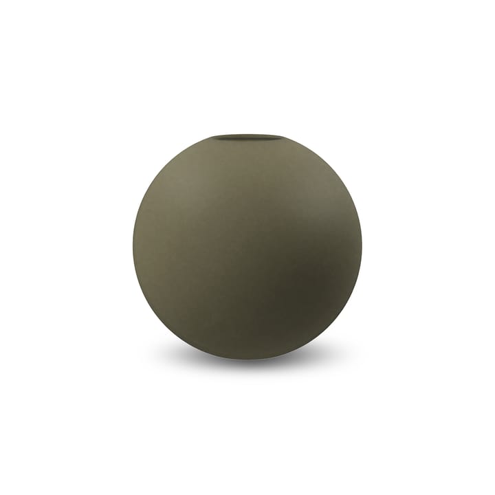 Vaso olive Ball - 8 cm - Cooee Design