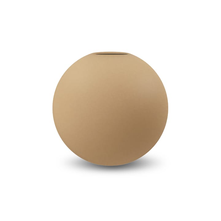 Vaso peanut Ball - 10 cm - Cooee Design