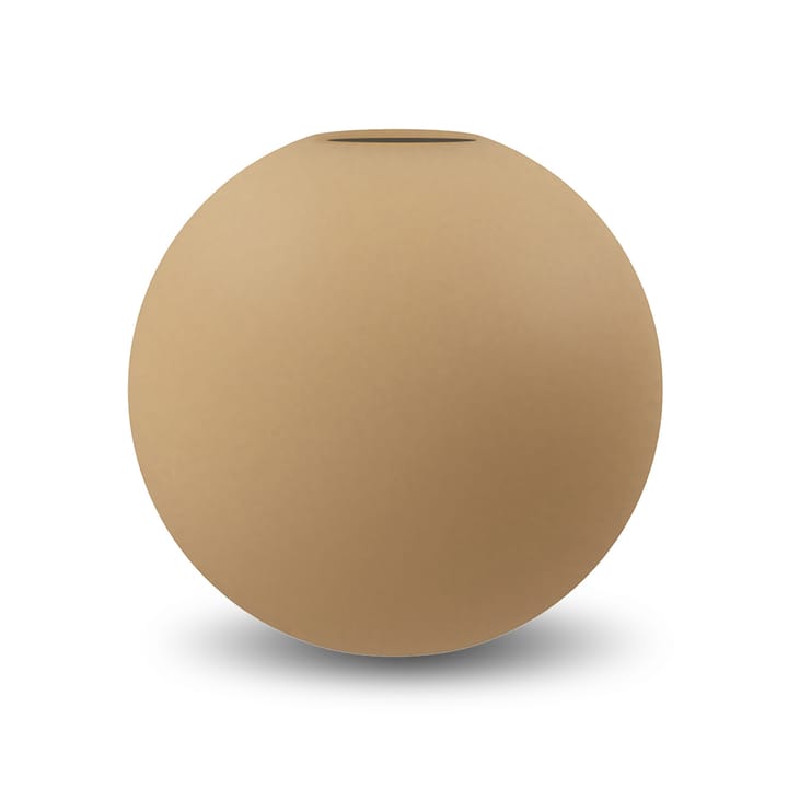 Vaso peanut Ball - 20 cm - Cooee Design