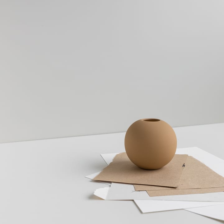 Vaso peanut Ball - 8 cm - Cooee Design