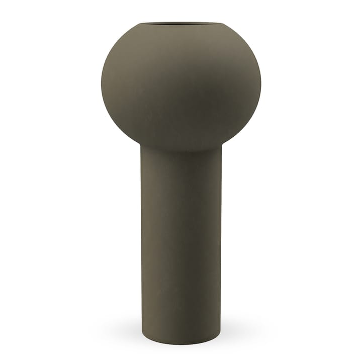 Vaso Pillar 32 cm, Olive Cooee Design