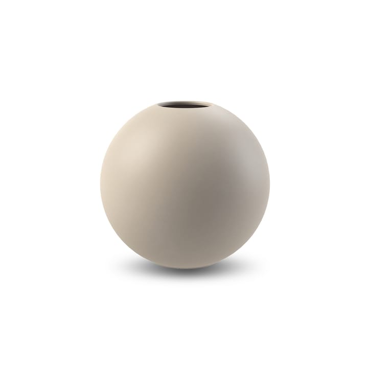 Vaso sand Ball - 8 cm - Cooee Design