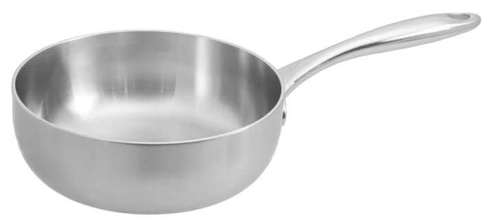 Sertã Sauteuse M Dahlgren 2,5 litros Ø22 cm - Aço - Culimat