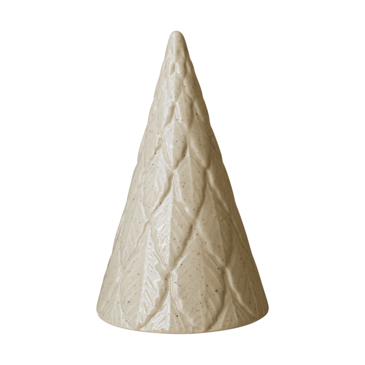 Árvore de decoração Forest 18 cm - Vanilla - DBKD