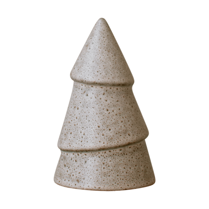 Árvore de Natal Narrow beige - Small 11 cm - DBKD