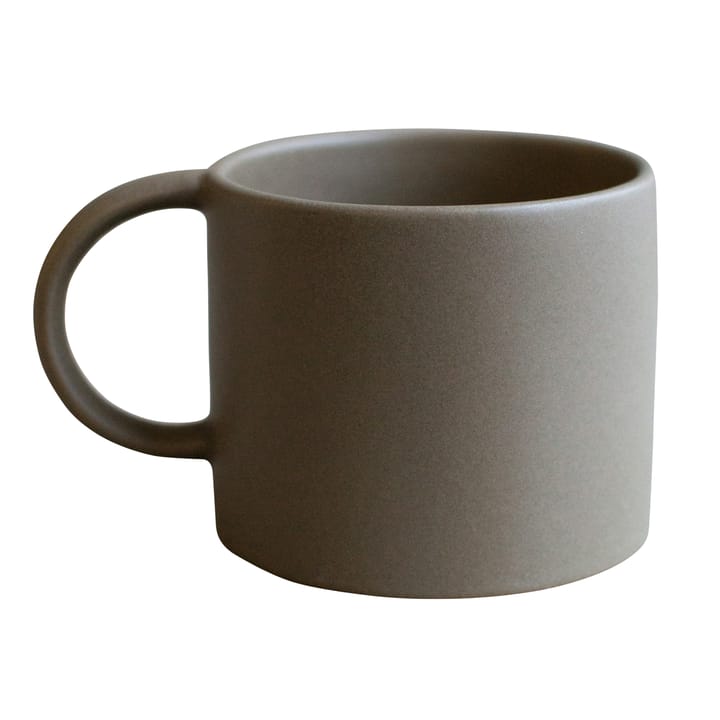 Caneca de cerâmica 35 cl - Dust - DBKD