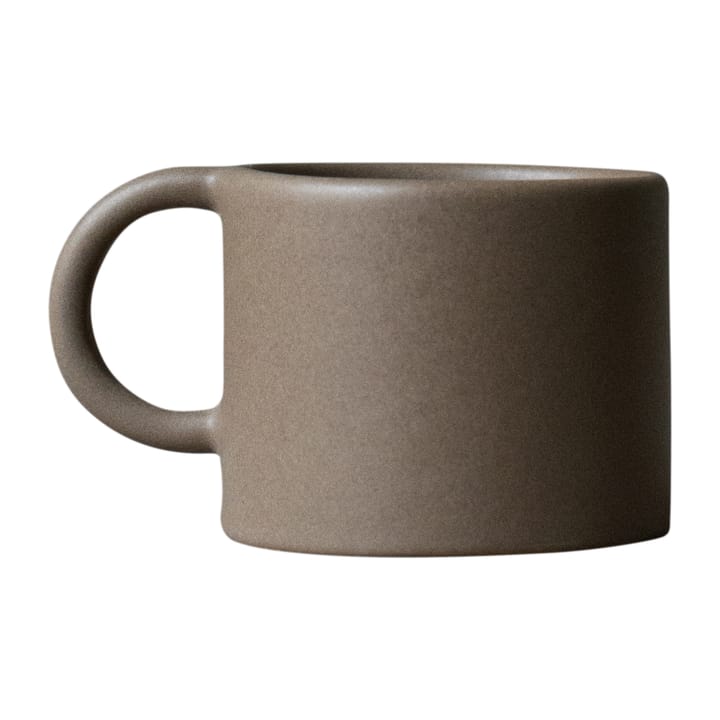 Caneca de vinho quente, Dust DBKD