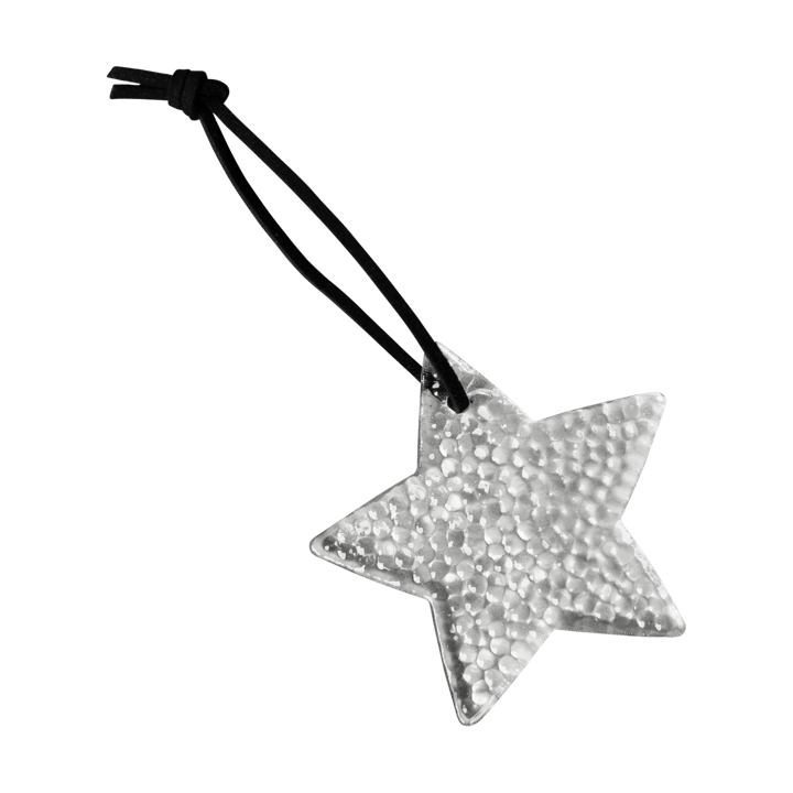 Enfeite Airy Hanging Star - Clear - DBKD