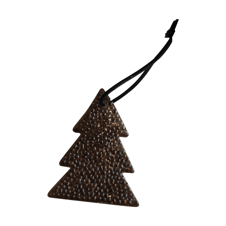 Enfeite Airy Hanging Tree - Brown - DBKD